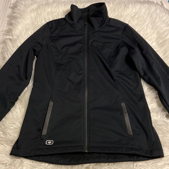 OGIO Jackets & Blazers - OGIO Endurance Size M Jacket Ladies color black excellent condition